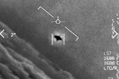 アメリカ　UFO 宇宙人　機密公開
