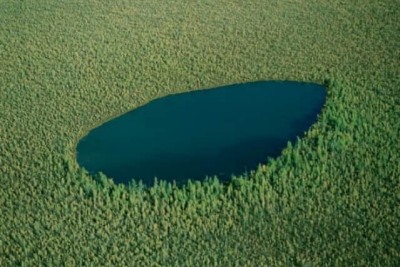 タルタリア　マッドフラット　シベリア　核　湖